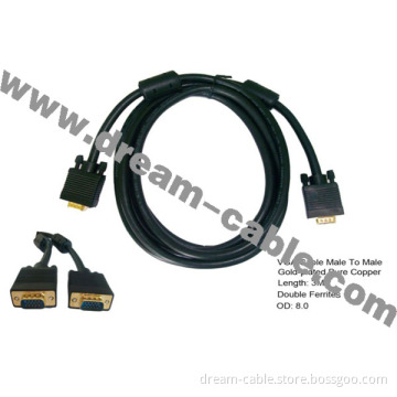 5m VGA Cable for MacBook (YTX45)